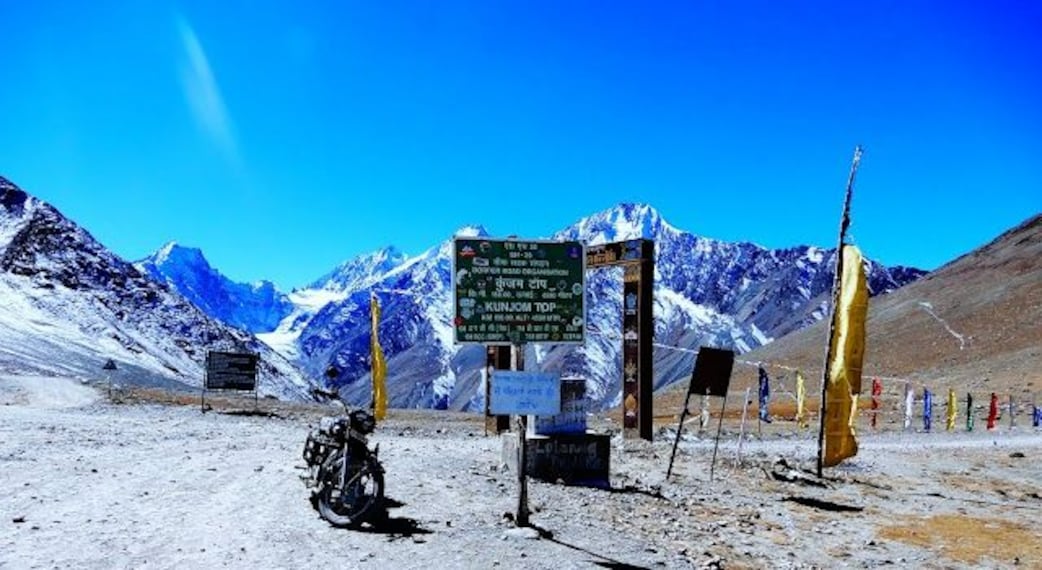 Kunzum Pass_2
